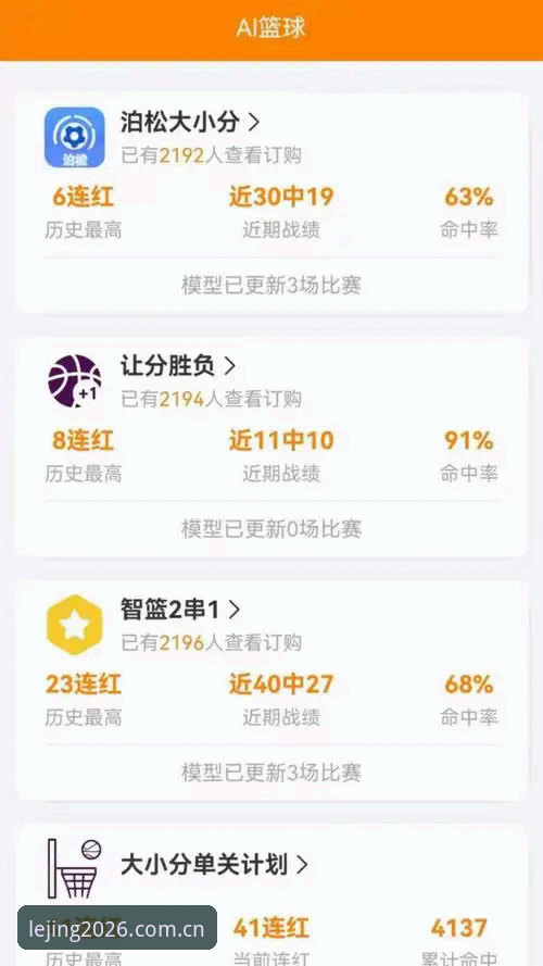 乐竞体育平台双端使用完整指南：安卓版与iOS版从下载到安装全攻略